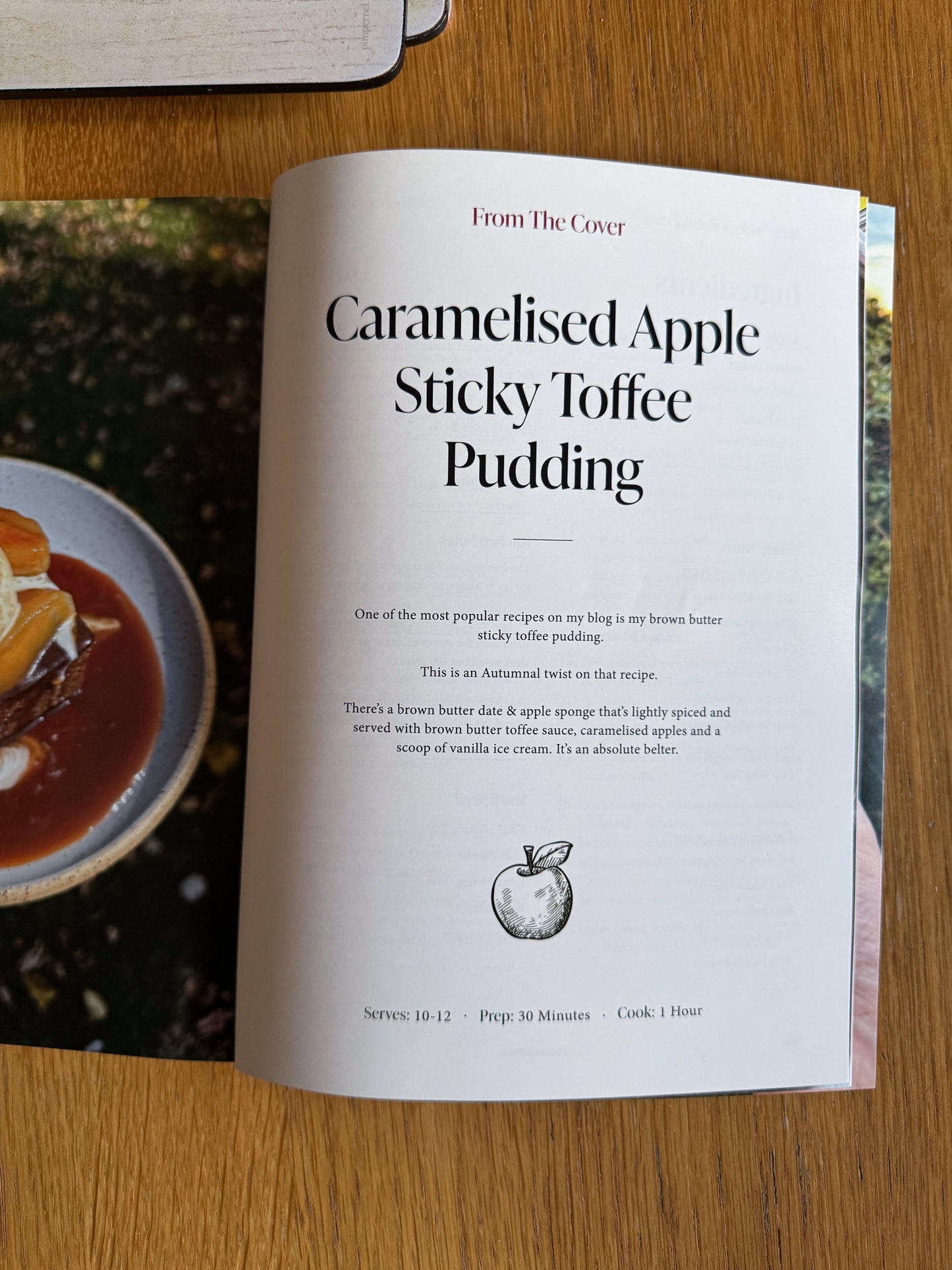 Salt Butter Smoke Magazine - Autumn 2026 (Issue 001)