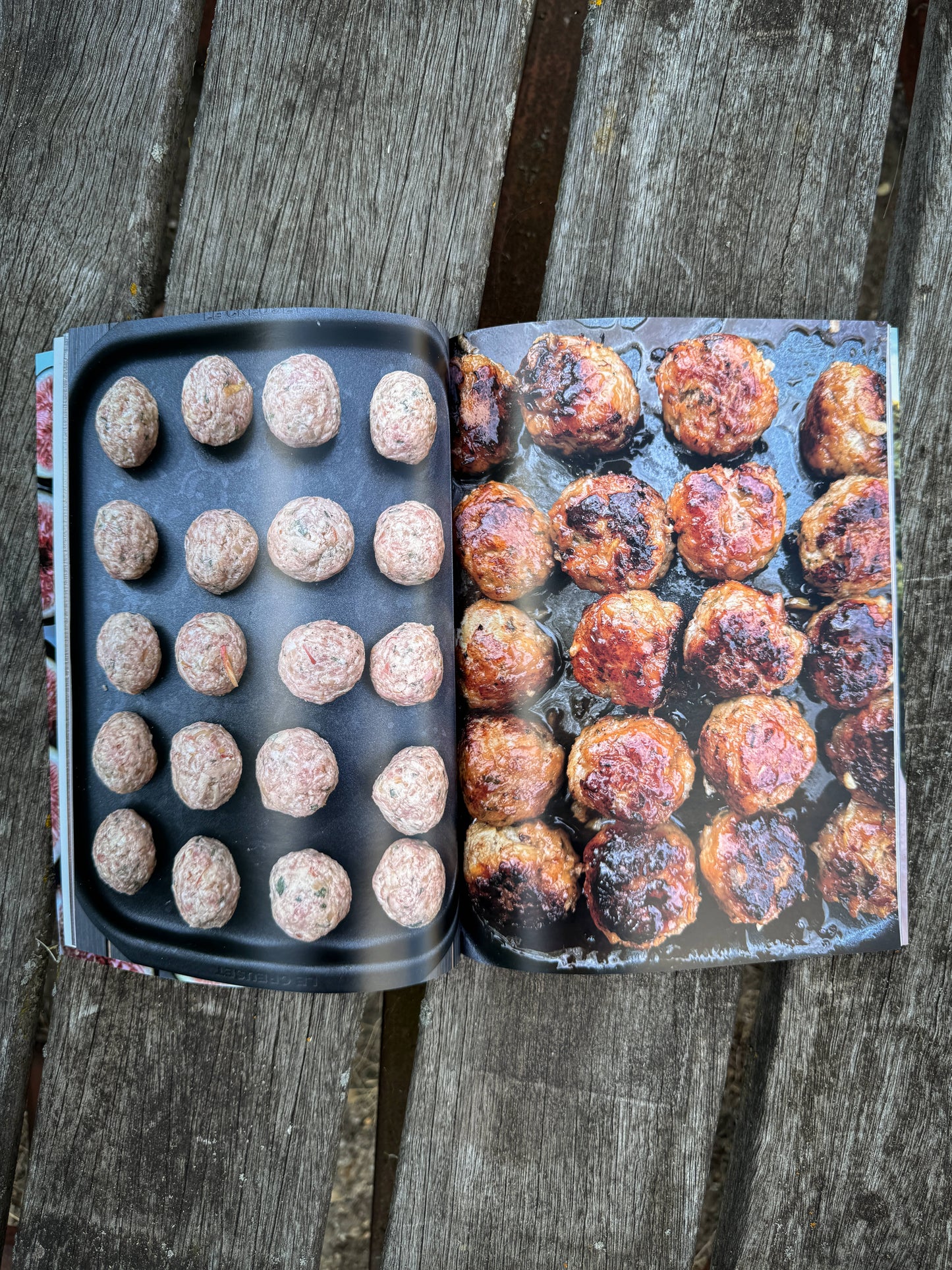 Salt Butter Smoke Magazine - Autumn 2026 (Issue 001)