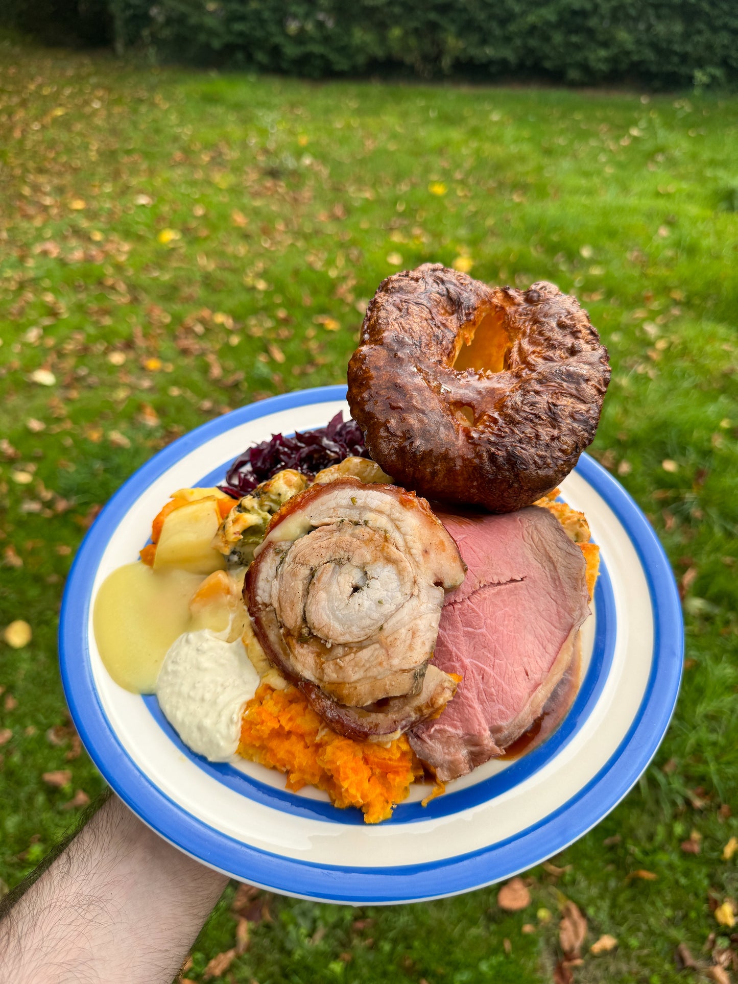 Roasts: The Ultimate Roast Dinner Collection (Digital Ebook)