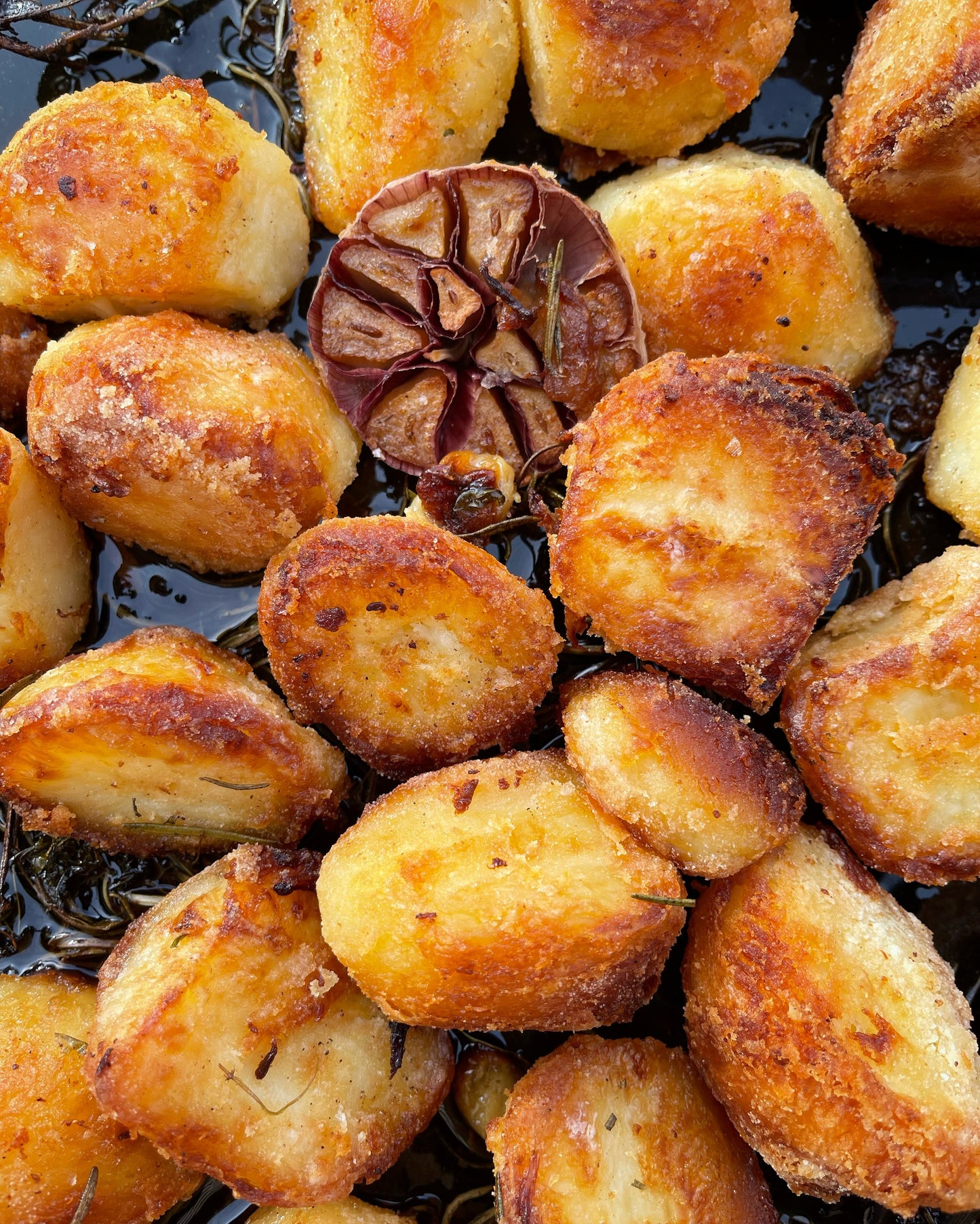 Roasts: The Ultimate Roast Dinner Collection (Digital Ebook)